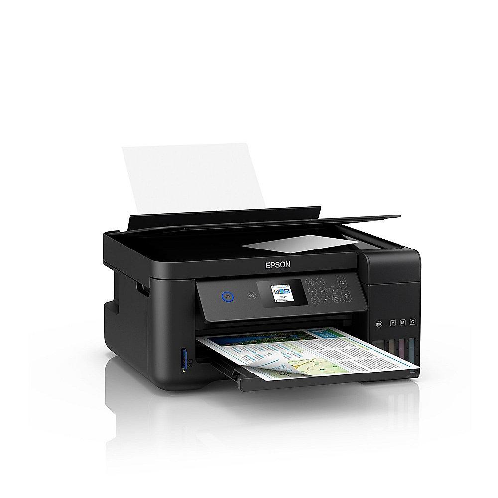 EPSON EcoTank ET-2750 Multifunktionsdrucker   2 Jahre unbegrenzt drucken*, EPSON, EcoTank, ET-2750, Multifunktionsdrucker, , 2, Jahre, unbegrenzt, drucken*