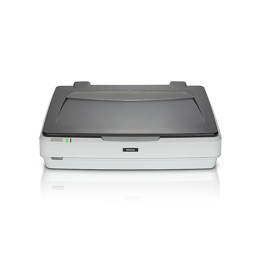 Epson Expression 12000XL Dokumentenscanner A3, Epson, Expression, 12000XL, Dokumentenscanner, A3