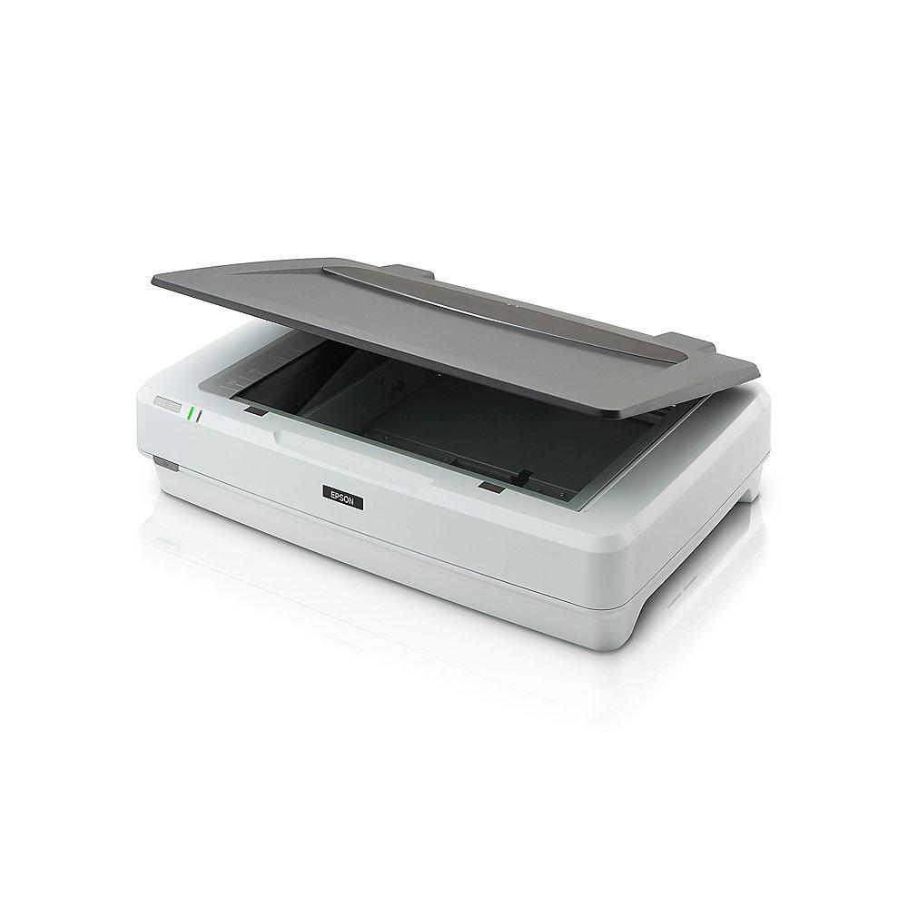 Epson Expression 12000XL Dokumentenscanner A3