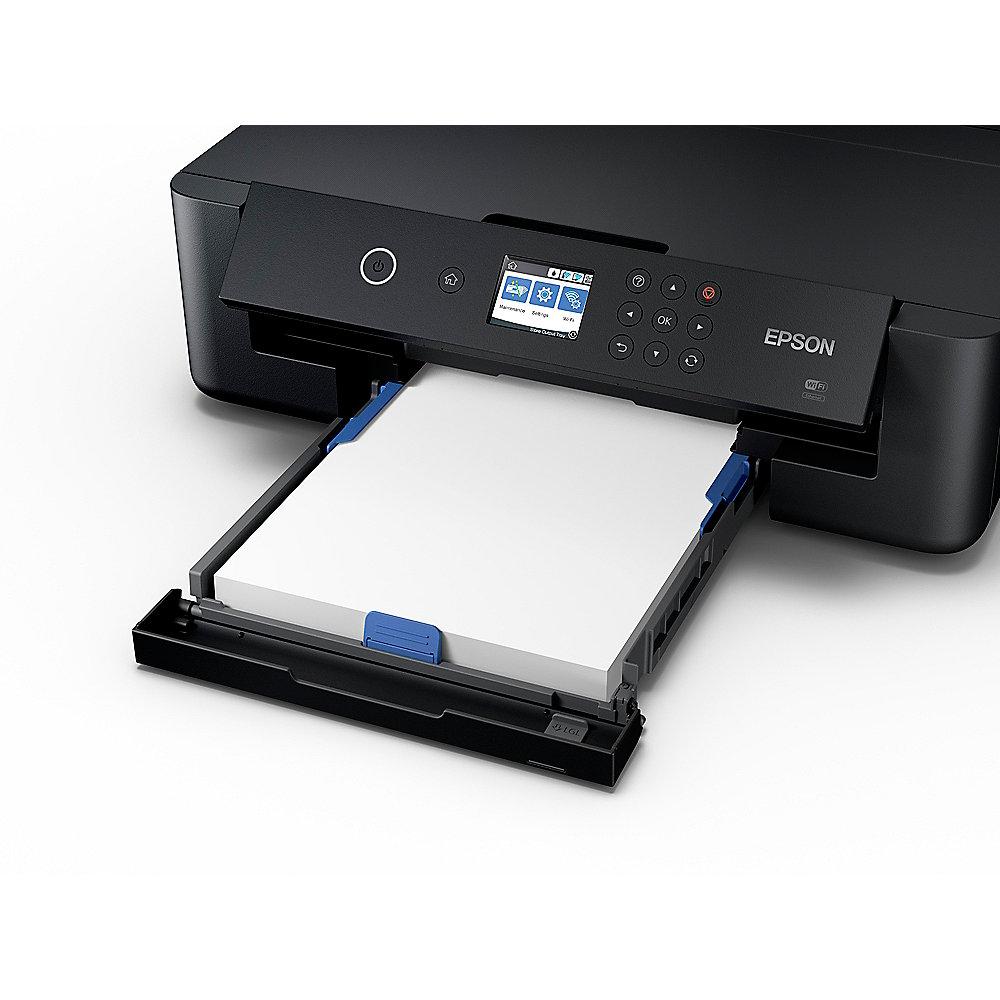 EPSON Expression Photo HD XP-15000 Tintenstrahldrucker Foto A3  WLAN, EPSON, Expression, Photo, HD, XP-15000, Tintenstrahldrucker, Foto, A3, WLAN