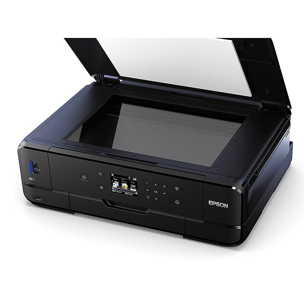 EPSON Expression Premium XP-900 Multifunktionsdrucker Scanner Kopierer WLAN A3