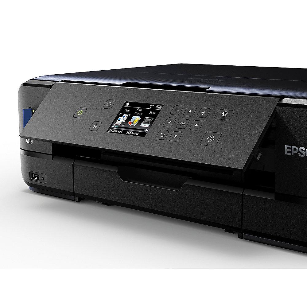 EPSON Expression Premium XP-900 Multifunktionsdrucker Scanner Kopierer WLAN A3