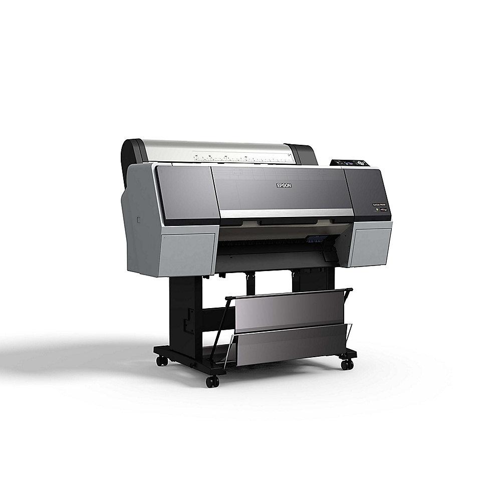 Epson Surecolor SC-P6000 STD Großformat-Tintenstrahldrucker A1