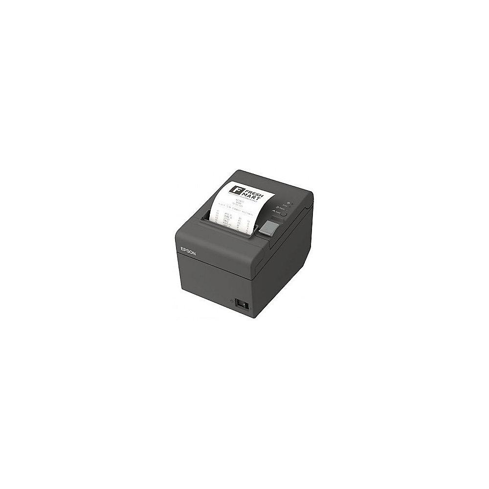 Epson TM-T20II Quittungsdrucker Thermodruck LAN