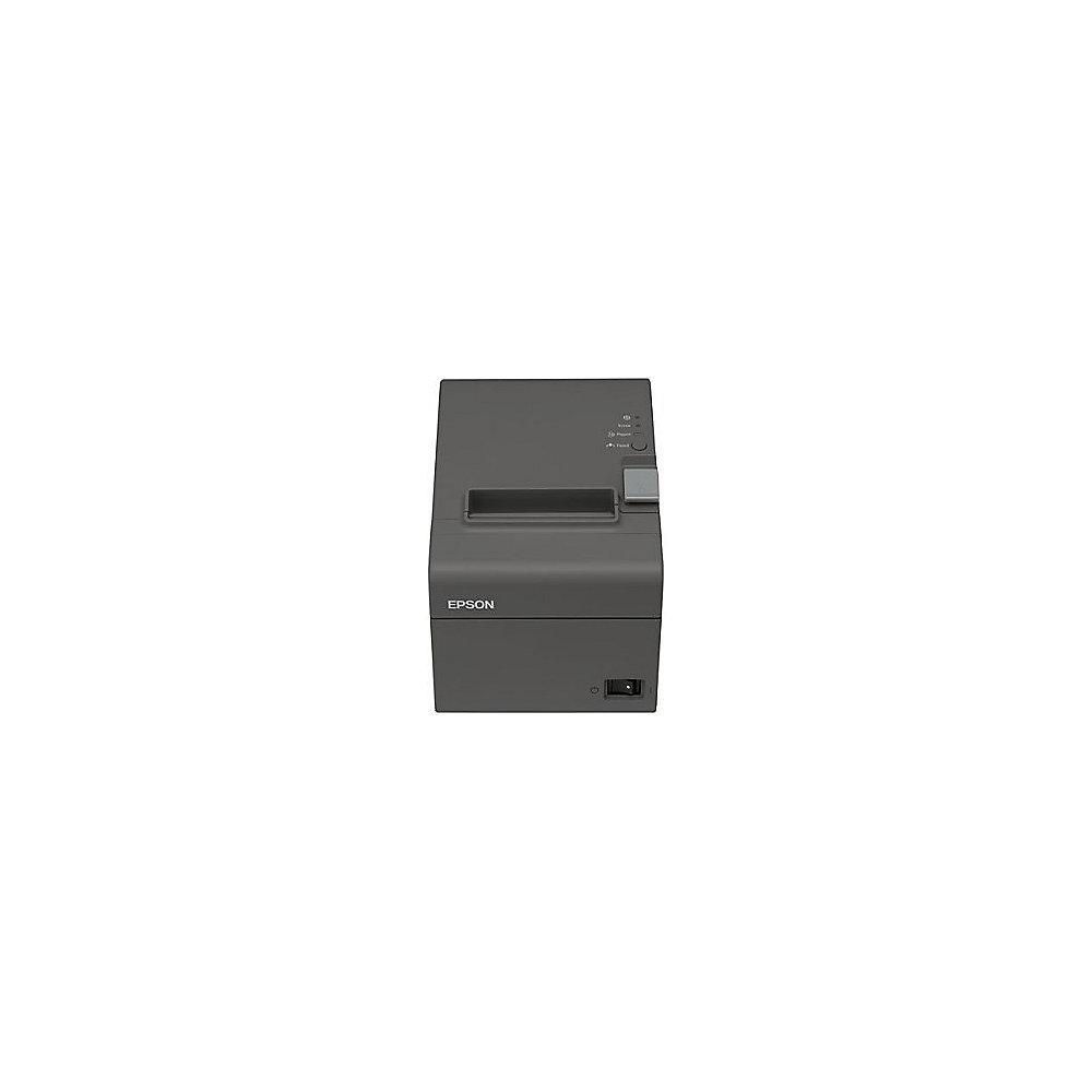 Epson TM-T20II Quittungsdrucker Thermodruck LAN