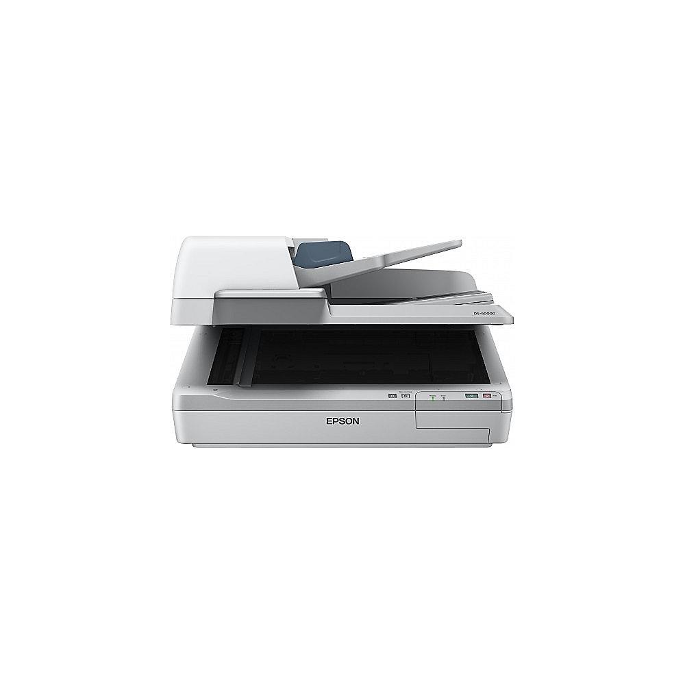 EPSON Workforce DS-60000 Dokumentenscanner A3