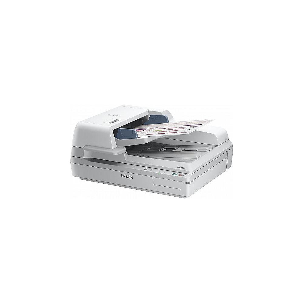 EPSON Workforce DS-60000 Dokumentenscanner A3