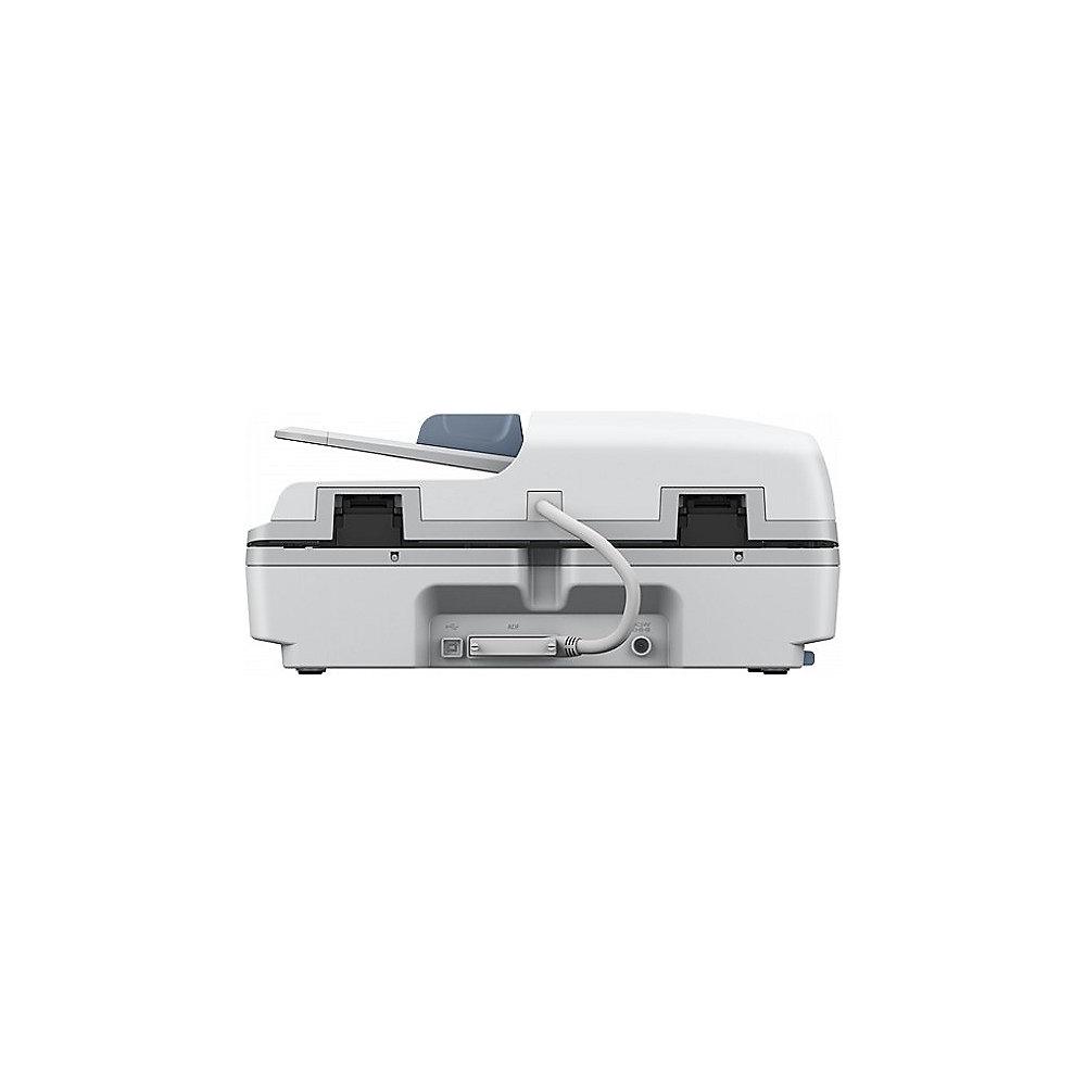 EPSON Workforce DS-6500N Dokumentenscanner Duplex A4