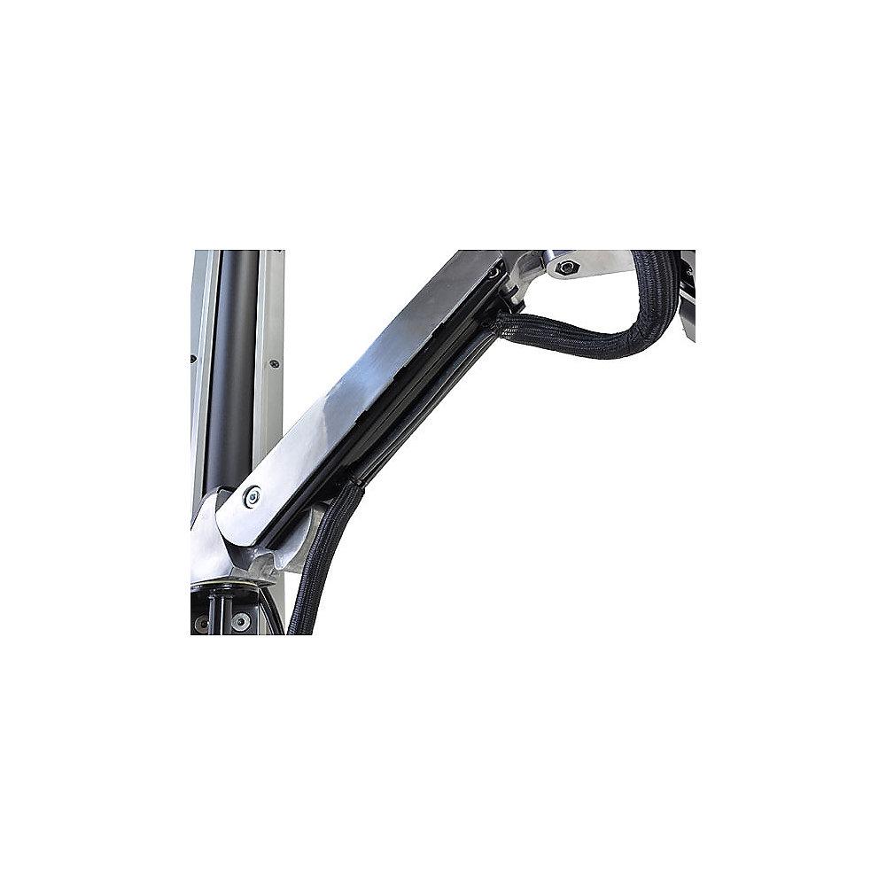 Ergotron StyleView Sit-Stand Combo Arm (45-266-026), Ergotron, StyleView, Sit-Stand, Combo, Arm, 45-266-026,