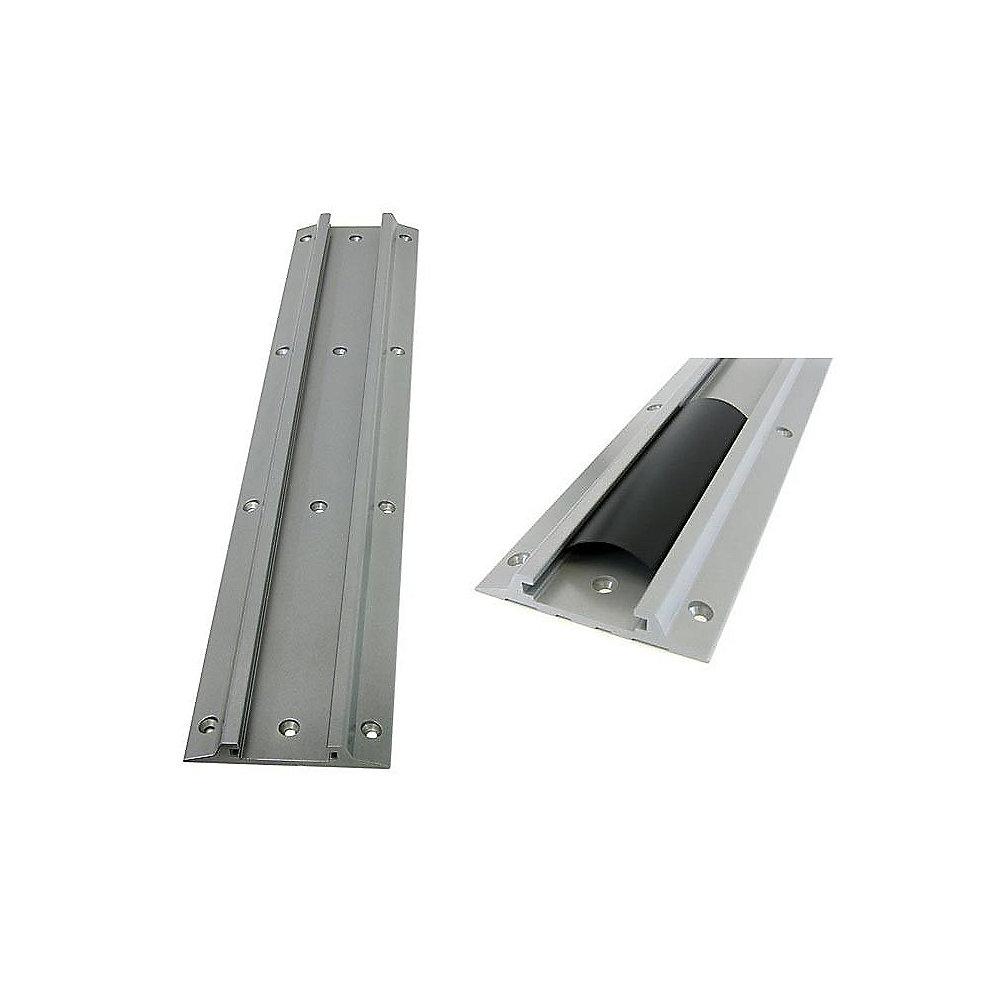 Ergotron Zubehör Alu-Profilschiene Länge 660 mm (31-017-182), Ergotron, Zubehör, Alu-Profilschiene, Länge, 660, mm, 31-017-182,