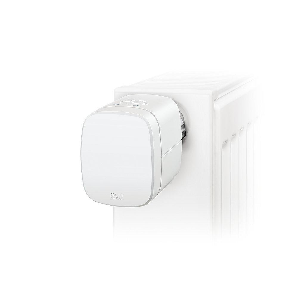 Eve Degree & 2x Eve Thermo (2017) für Apple HomeKit