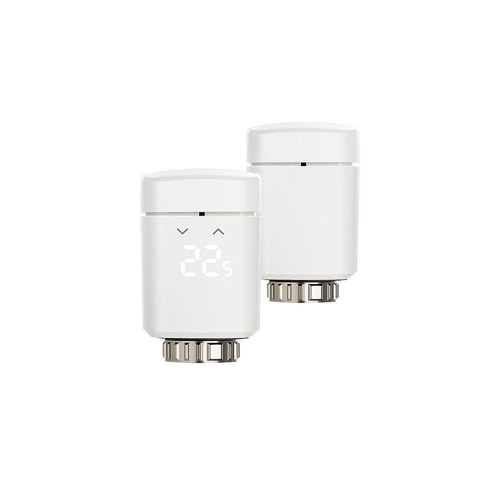 Eve Degree & 2x Eve Thermo (2017) für Apple HomeKit