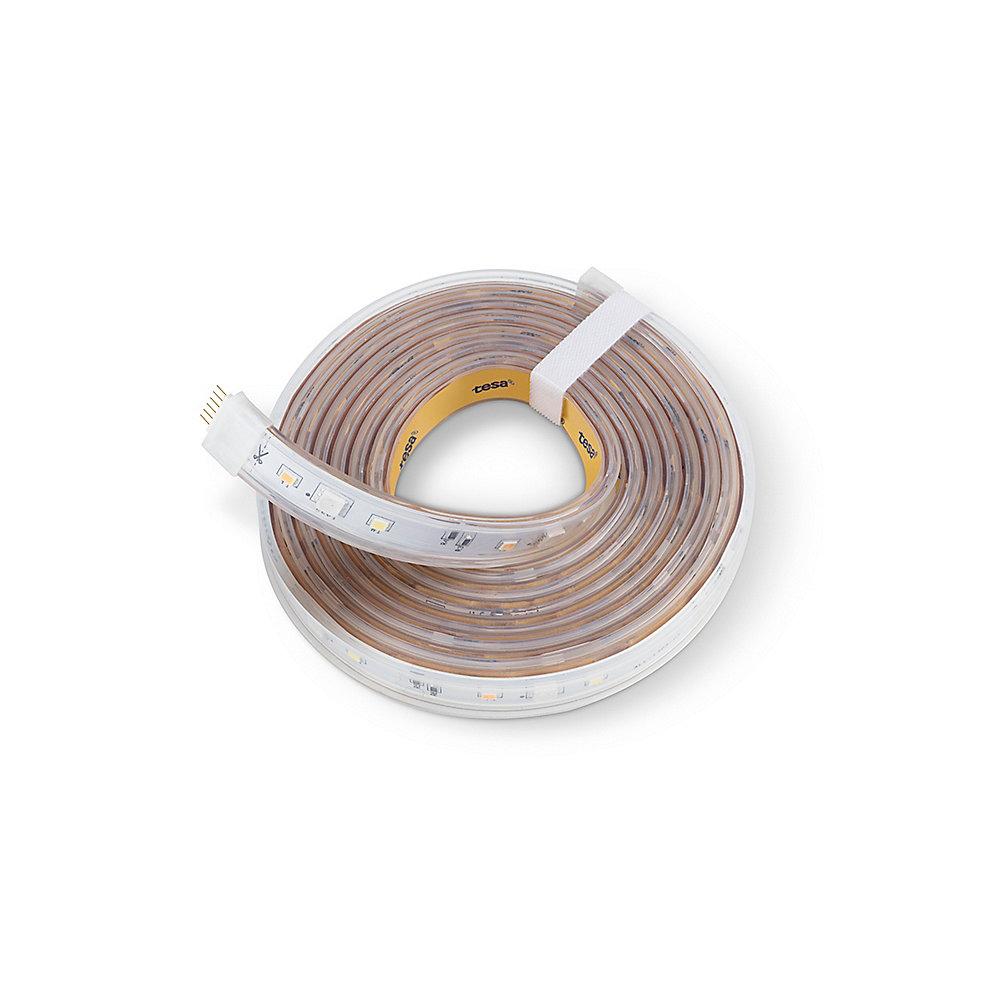 Eve Erweiterung für Eve Light Strip weiß/farbig dimmbar für Apple HomeKit, Eve, Erweiterung, Eve, Light, Strip, weiß/farbig, dimmbar, Apple, HomeKit