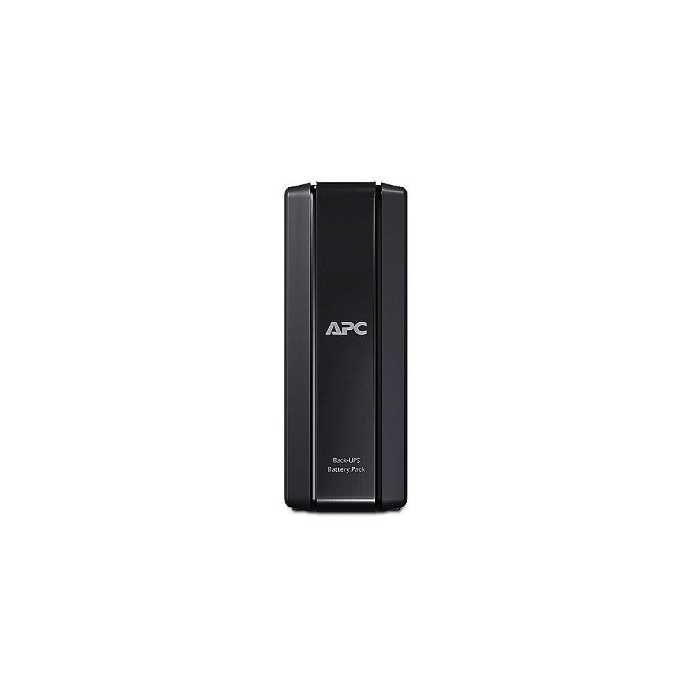 Externer Batteriesatz APC-Back-UPS Pro BR24BPG, Externer, Batteriesatz, APC-Back-UPS, Pro, BR24BPG