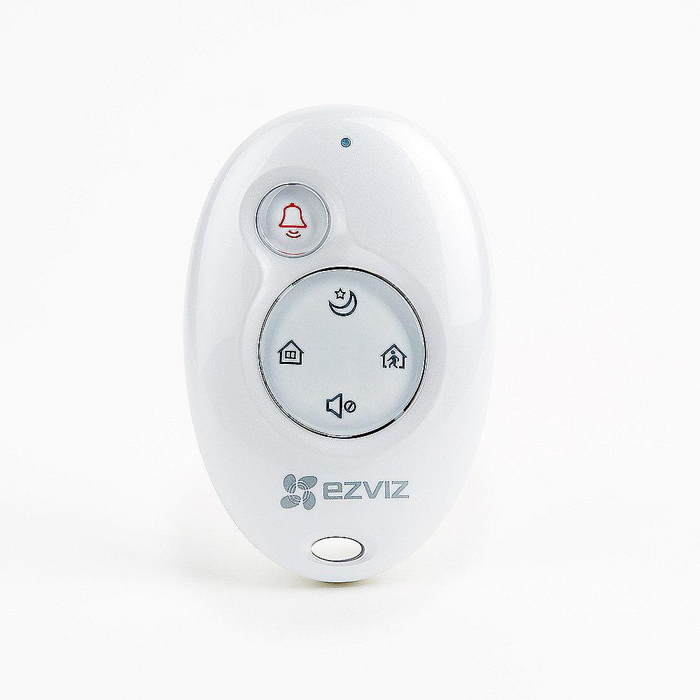 EZVIZ K2 Fernbedienung für Alarmsystem