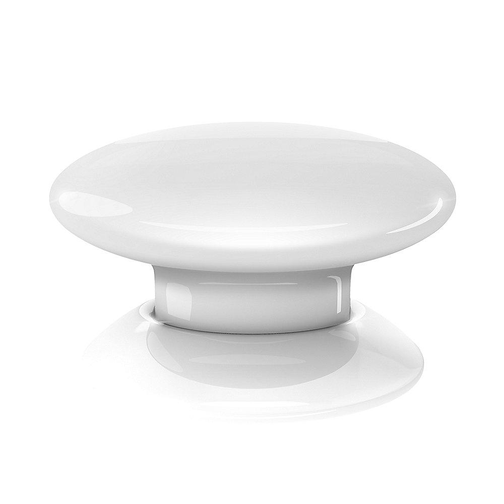 Fibaro Button 01 Szenariensteuerung weiß Z-Wave, Fibaro, Button, 01, Szenariensteuerung, weiß, Z-Wave