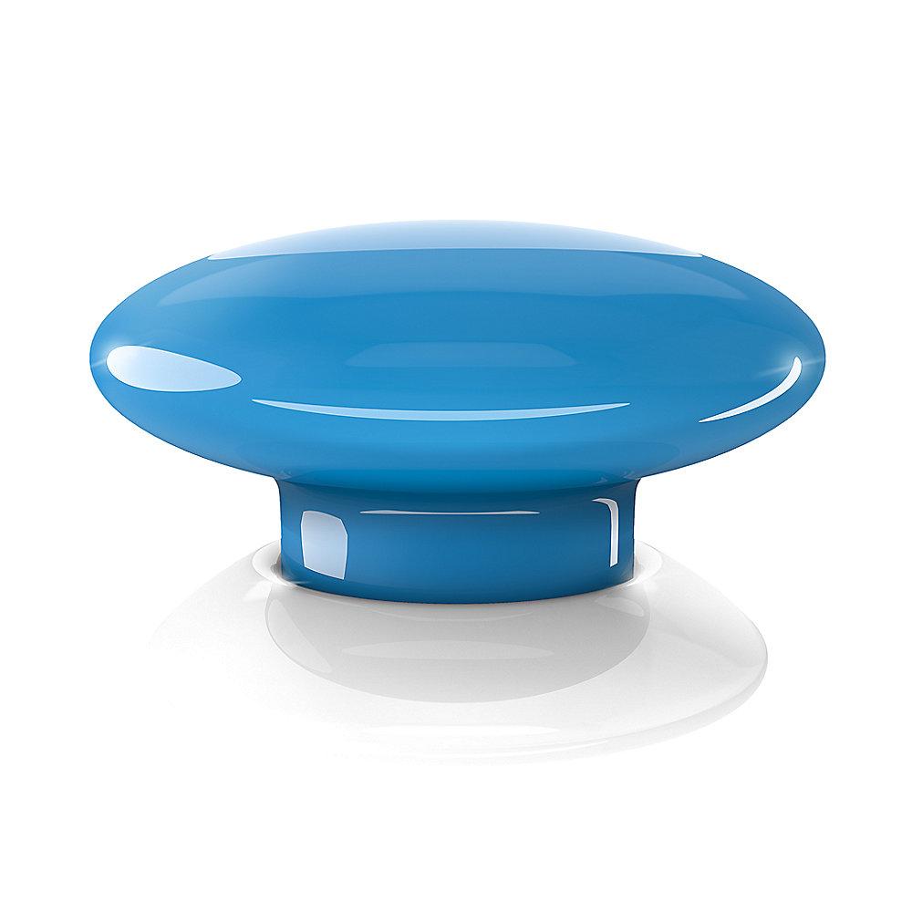 Fibaro Button 06 Szenariensteuerung blau Z-Wave