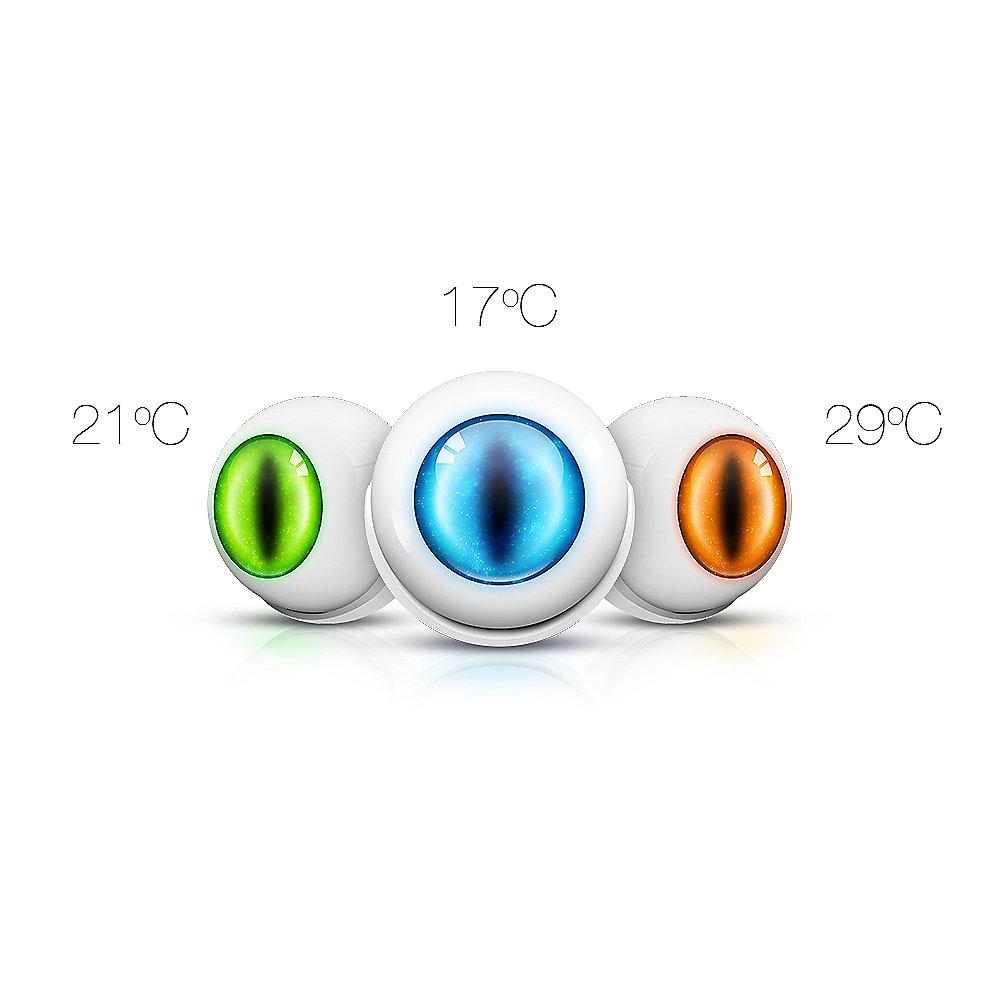 Fibaro Motion Sensor Gen5 - Multisensor - Z-Wave FIBEFGMS-001-ZW5