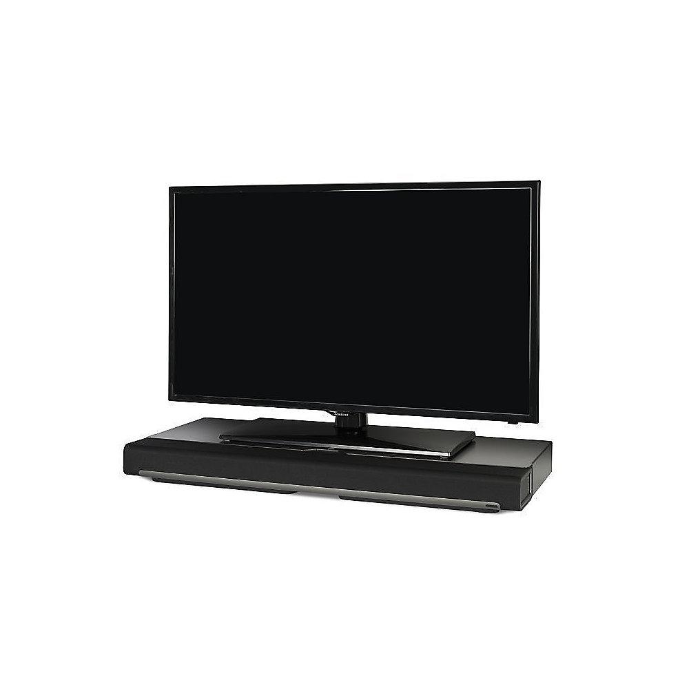 Flexson SONOS Playbar Stand Tischmodul - Schwarz