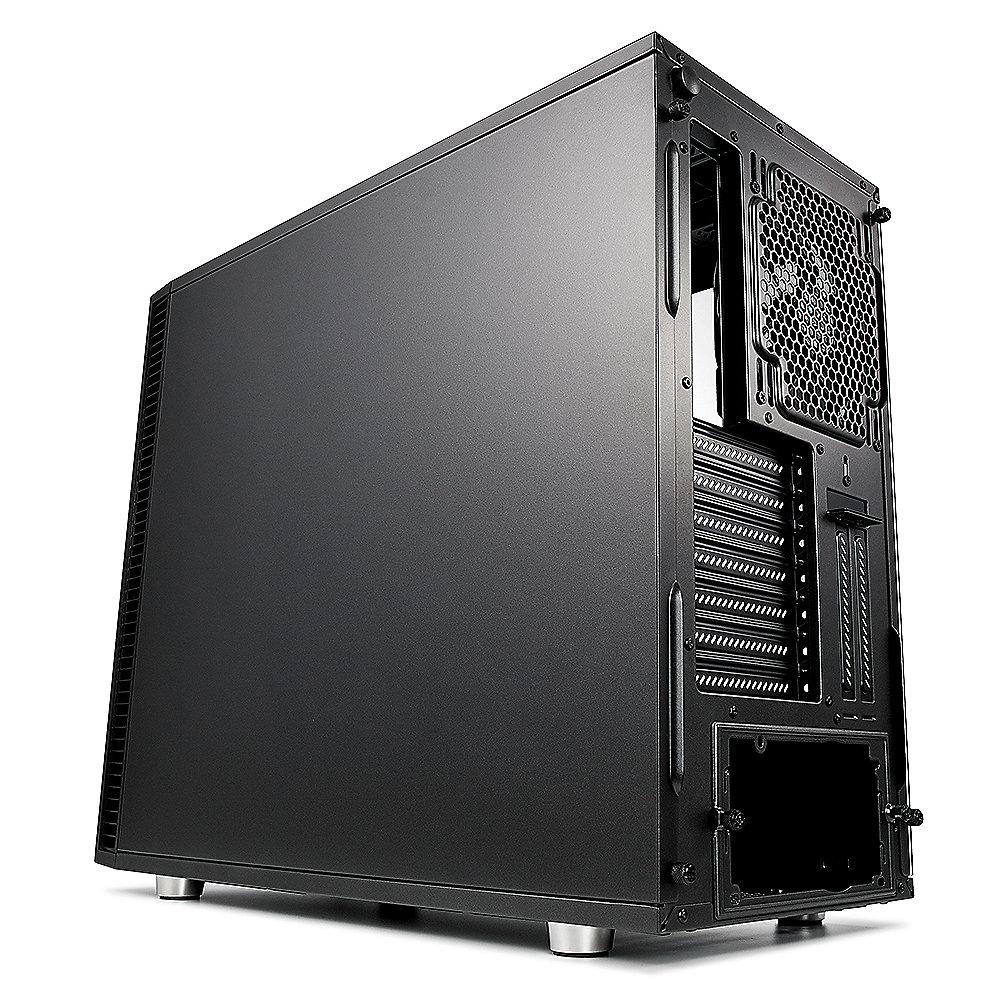 Fractal Design Define S2 USB-C Gunmetal TG ATX Gaming Gehäuse, schallgedämmt, Fractal, Design, Define, S2, USB-C, Gunmetal, TG, ATX, Gaming, Gehäuse, schallgedämmt