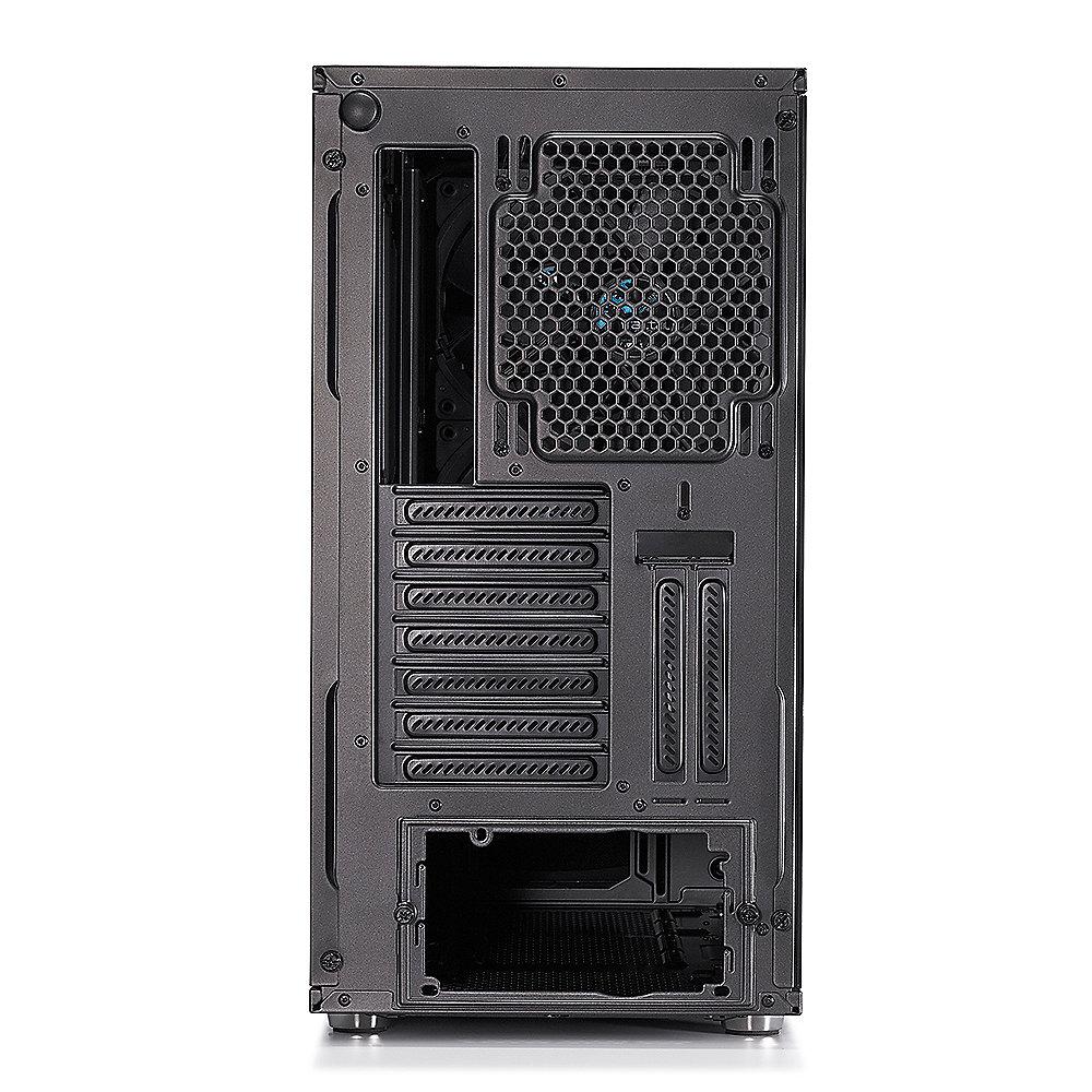 Fractal Design Define S2 USB-C Gunmetal TG ATX Gaming Gehäuse, schallgedämmt, Fractal, Design, Define, S2, USB-C, Gunmetal, TG, ATX, Gaming, Gehäuse, schallgedämmt