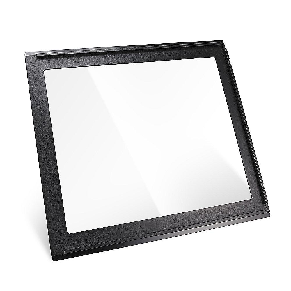 Fractal Design Tempered Glass Seitenteil für Define R5 black frame, Fractal, Design, Tempered, Glass, Seitenteil, Define, R5, black, frame