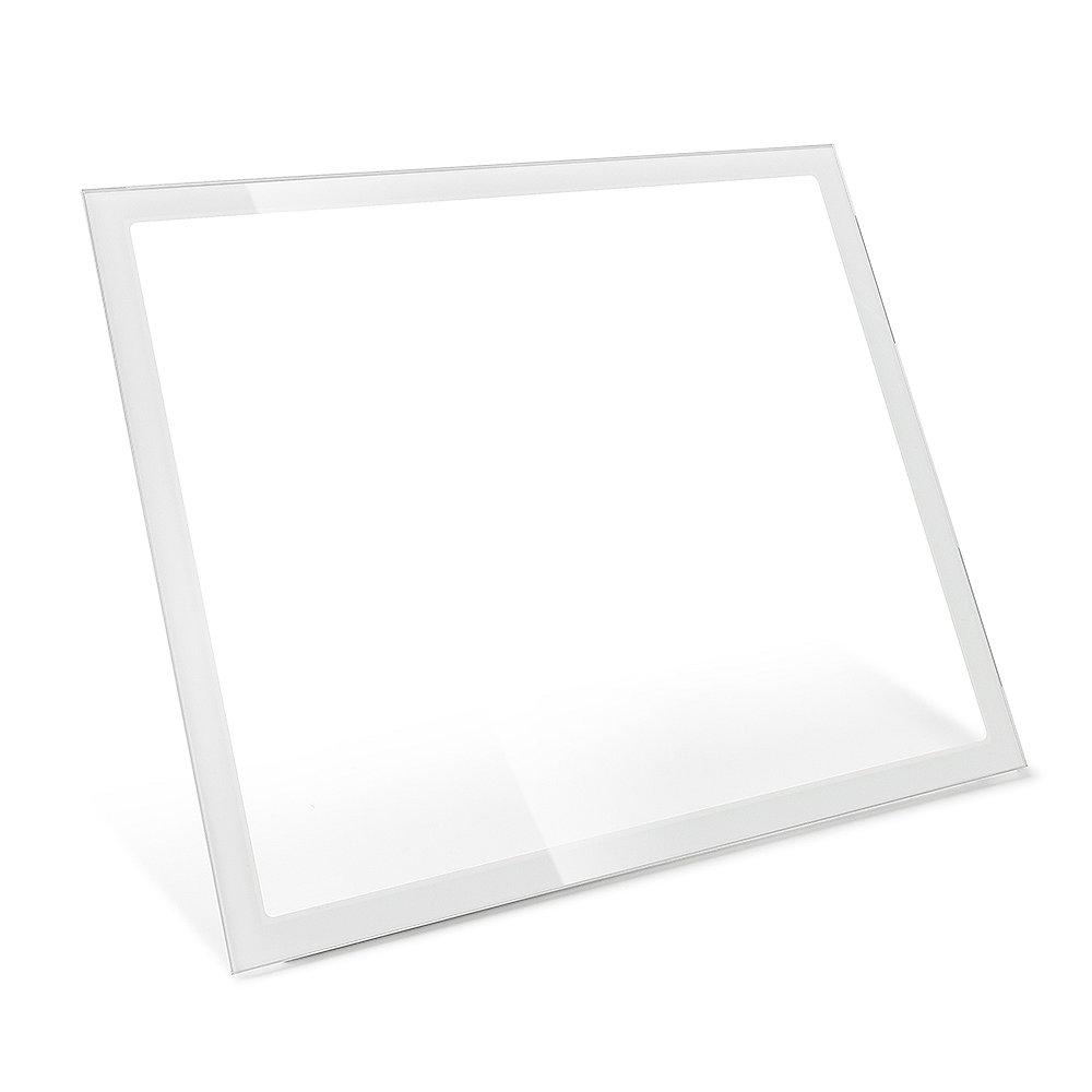 Fractal Design Tempered Glass Seitenteil für Define R6 white frame, Fractal, Design, Tempered, Glass, Seitenteil, Define, R6, white, frame