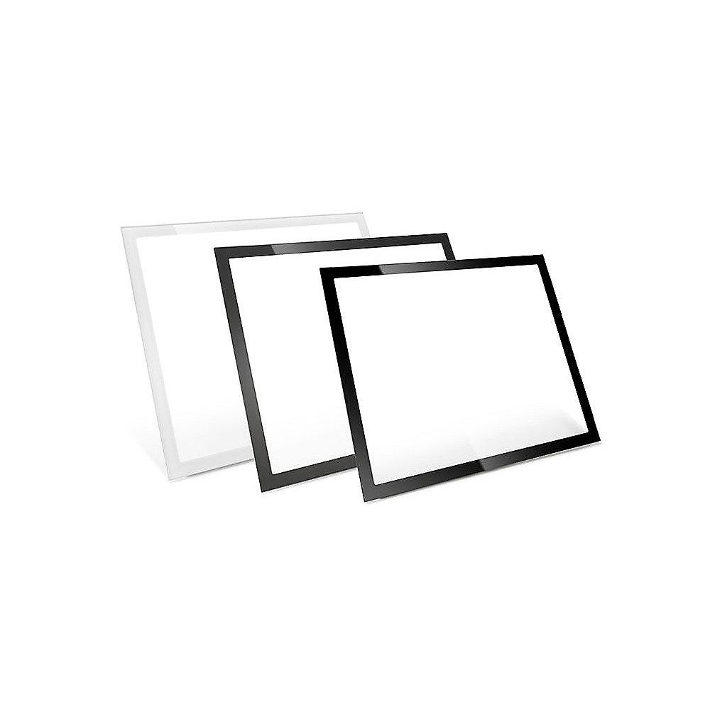 Fractal Design Tempered Glass Seitenteil für Define R6 white frame, Fractal, Design, Tempered, Glass, Seitenteil, Define, R6, white, frame