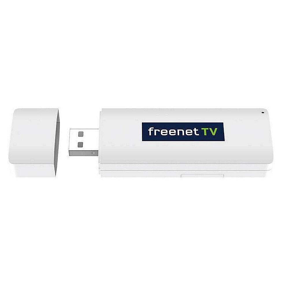 Freenet TV DVB-T2HD USB-Receiver, Freenet, TV, DVB-T2HD, USB-Receiver