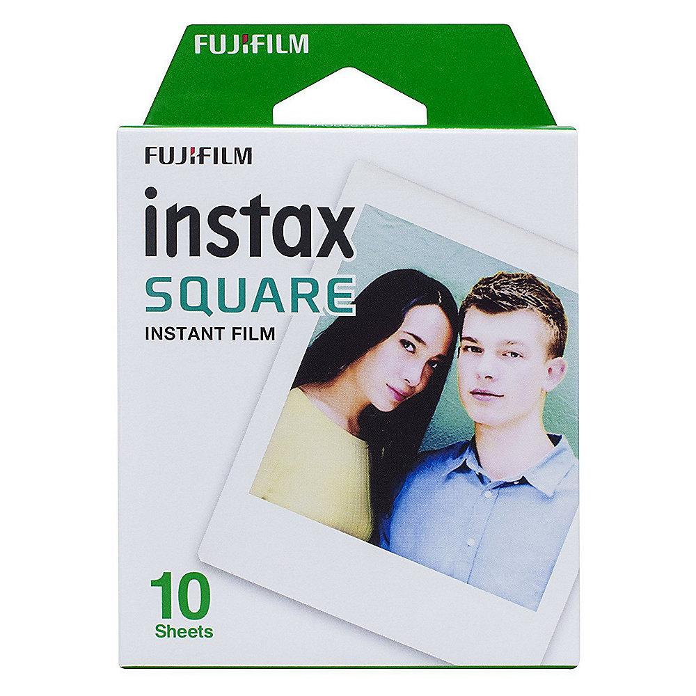 Fujifilm Instax Square Film, Fujifilm, Instax, Square, Film