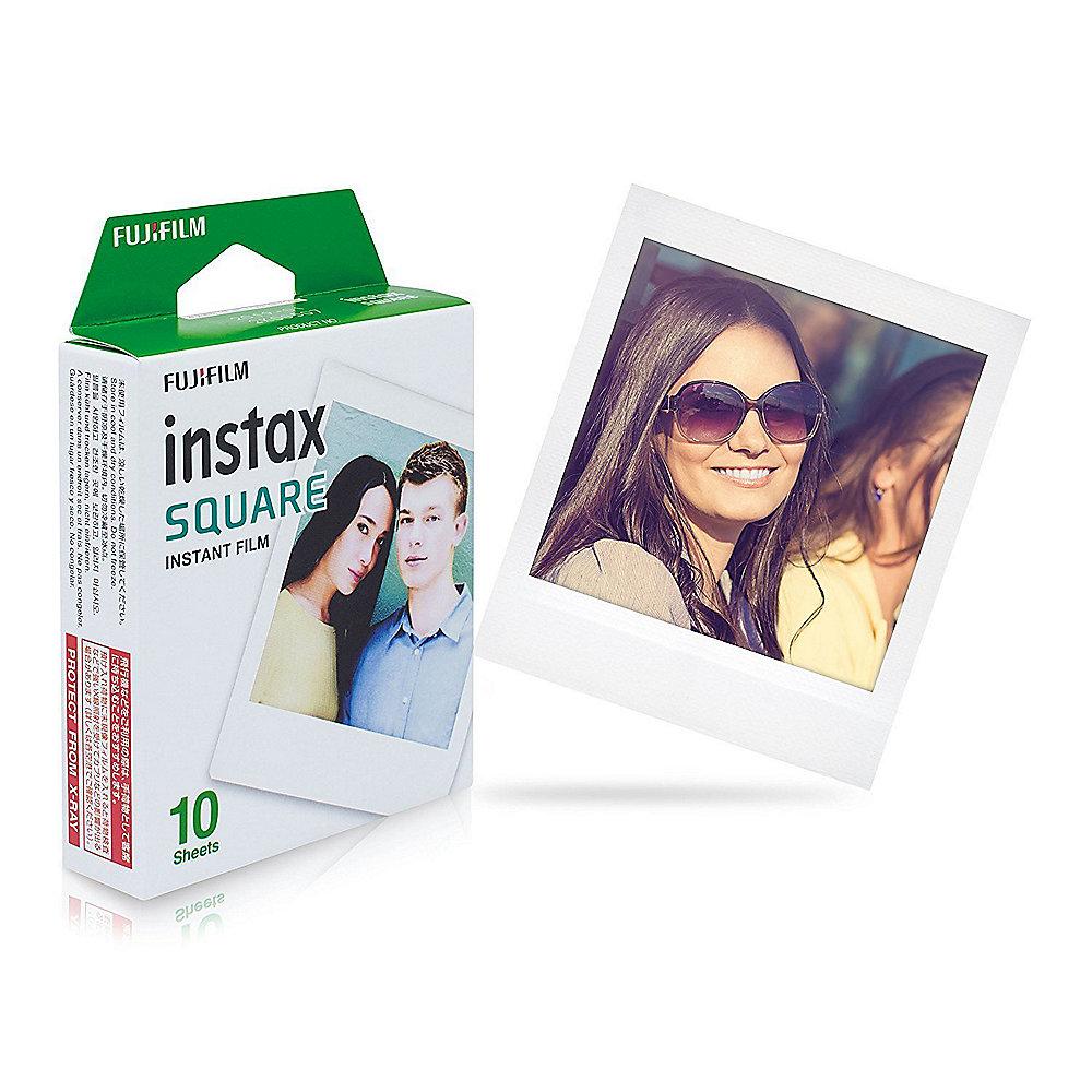 Fujifilm Instax Square Film