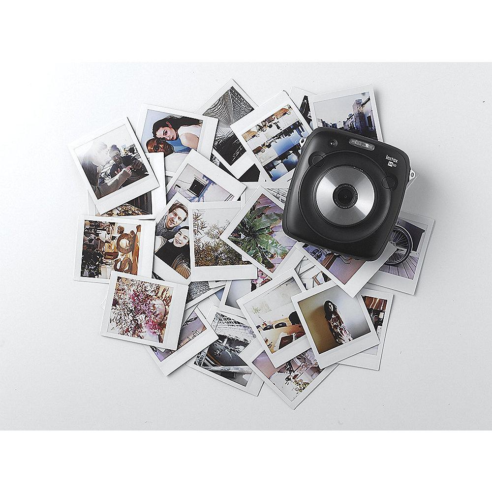 Fujifilm Instax Square Film