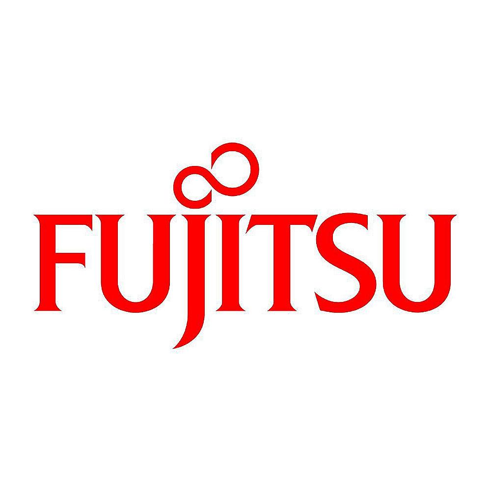 Fujitsu Casual Entry Case 16" Für Notebooks bis 39,6cm 15,6 Zoll