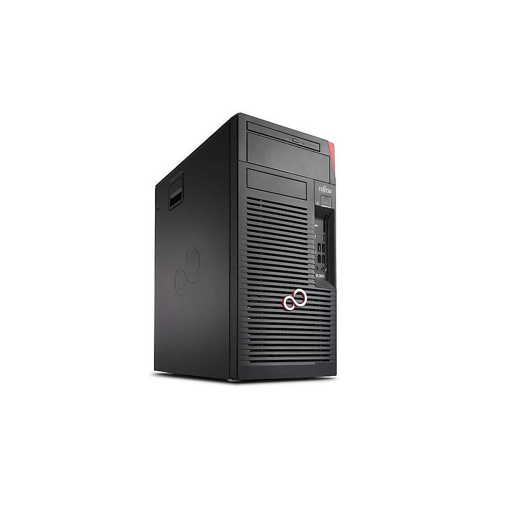 Fujitsu CELSIUS W570 i7-6700 8GB/256GB SSD HD530 Windows 10 Pro