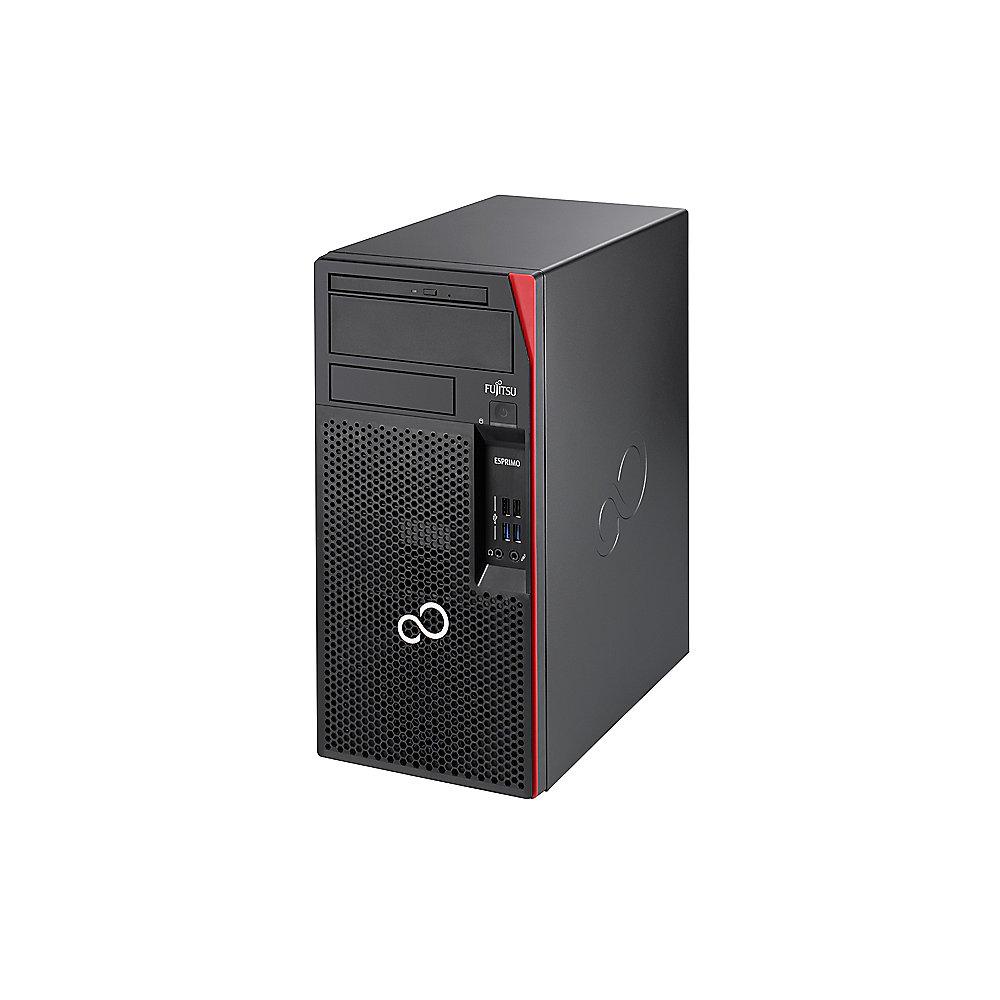 Fujitsu ESPRIMO P557/E85  Business PC Pentium G4560 4GB/128GB SSD DVD-RW Win 10P, Fujitsu, ESPRIMO, P557/E85, Business, PC, Pentium, G4560, 4GB/128GB, SSD, DVD-RW, Win, 10P