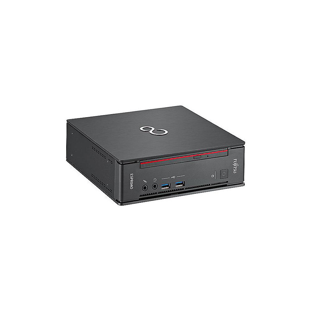 Fujitsu ESPRIMO Q957 Mini PC i7-6700 Windows 10 Pro/Windows 7Pro