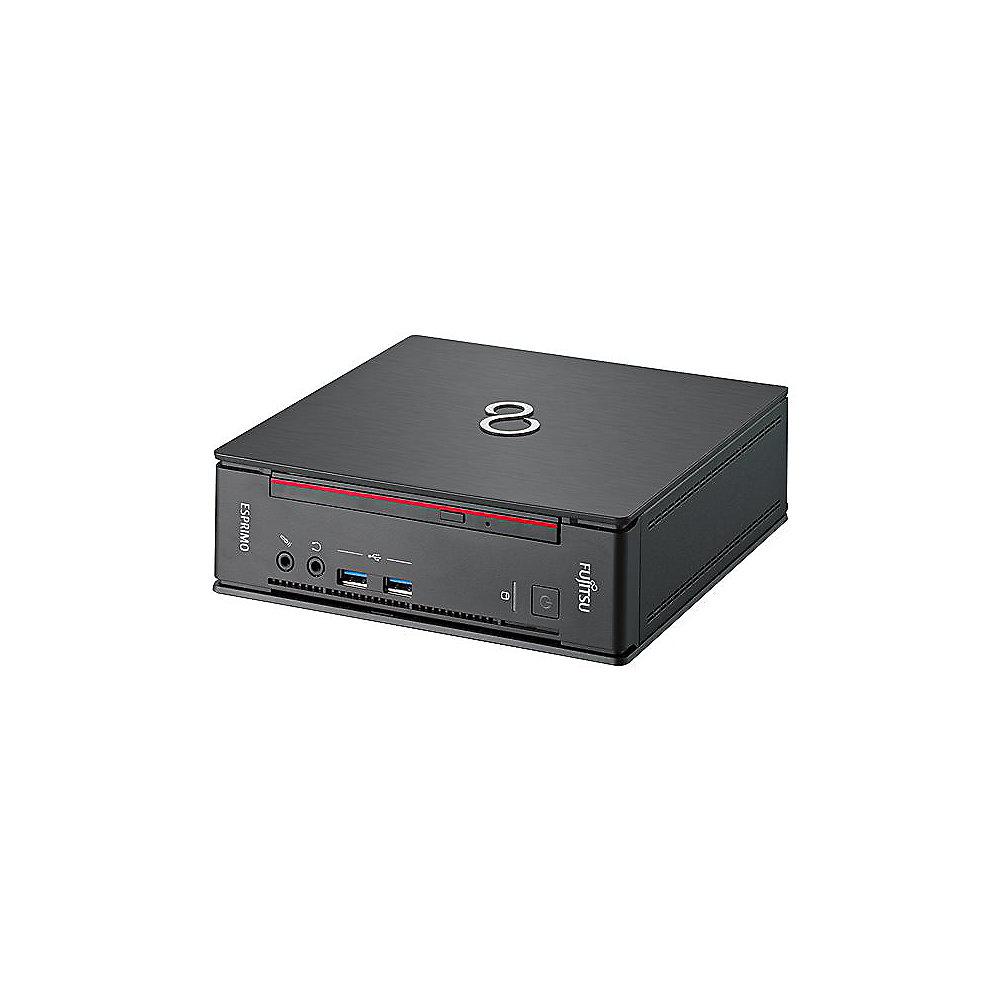 Fujitsu ESPRIMO Q957 Mini PC i7-6700 Windows 10 Pro/Windows 7Pro