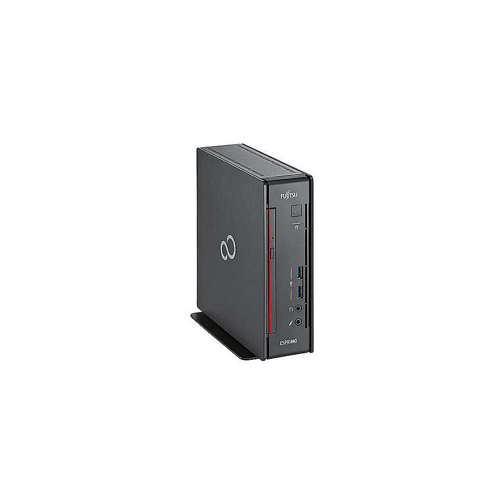 Fujitsu ESPRIMO Q957 Mini PC i7-6700 Windows 10 Pro/Windows 7Pro