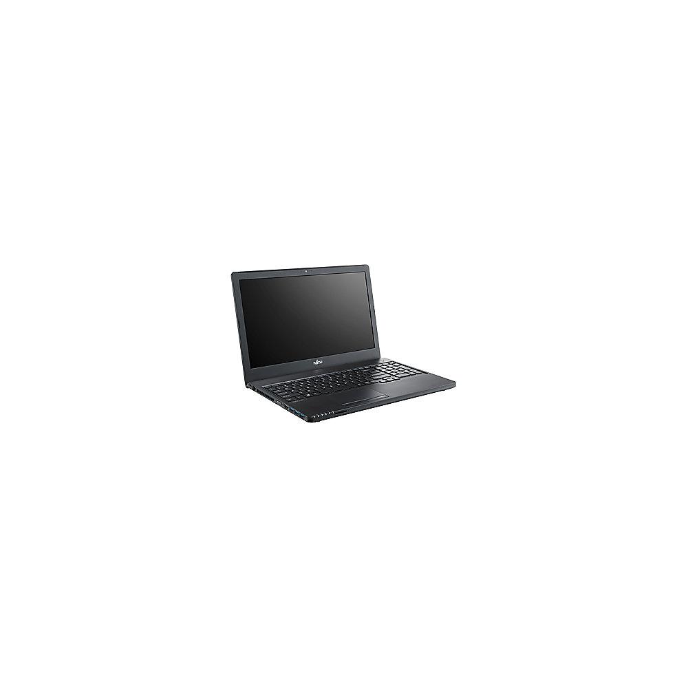 Fujitsu Lifebook A357 Notebook i3-6006U SSD Full HD Windows 10 Pro