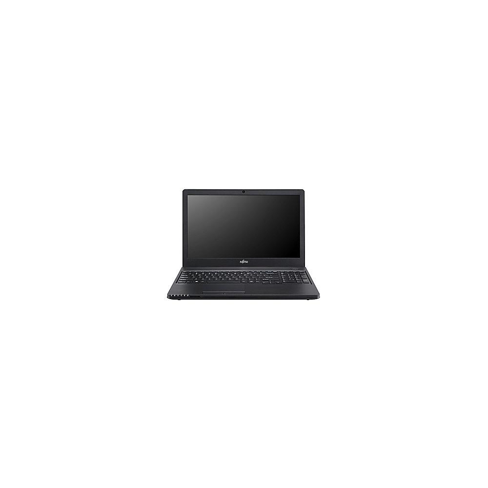 Fujitsu Lifebook A357 Notebook i3-6006U SSD Full HD Windows 10 Pro