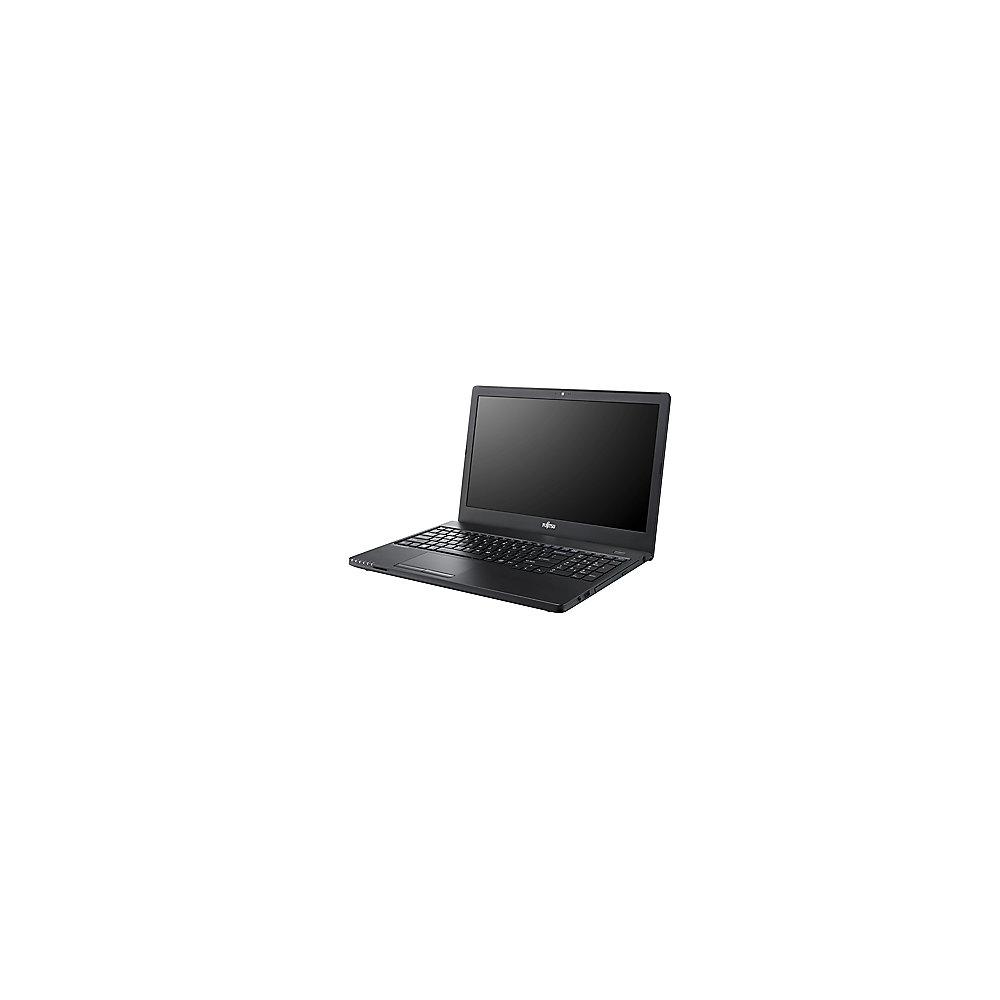 Fujitsu Lifebook A357 Notebook i3-6006U SSD Full HD Windows 10 Pro