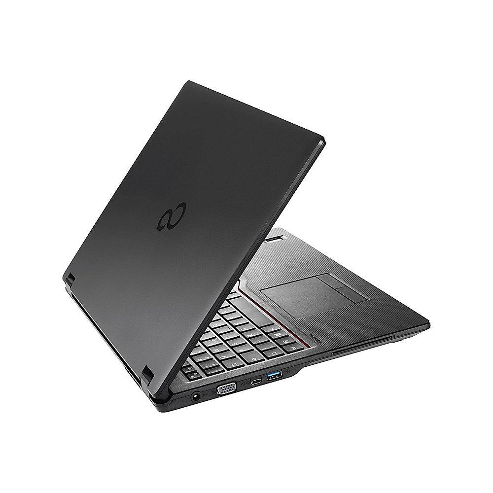 Fujitsu Lifebook E558 VFY:E5580MP584DE 15,6