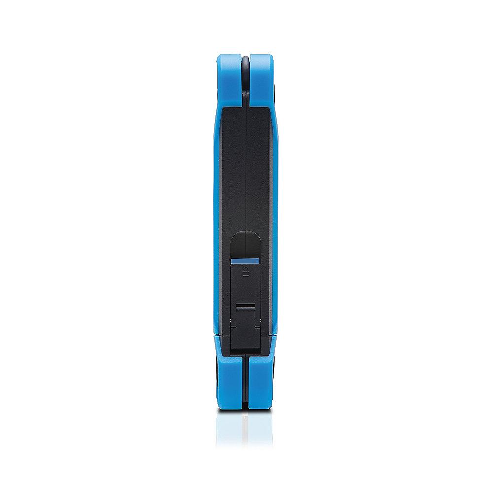 G-Technology G-DRIVE ev ATC Thunderbolt 1TB USB3.0 2,5zoll SATA600 7200rpm blau, G-Technology, G-DRIVE, ev, ATC, Thunderbolt, 1TB, USB3.0, 2,5zoll, SATA600, 7200rpm, blau