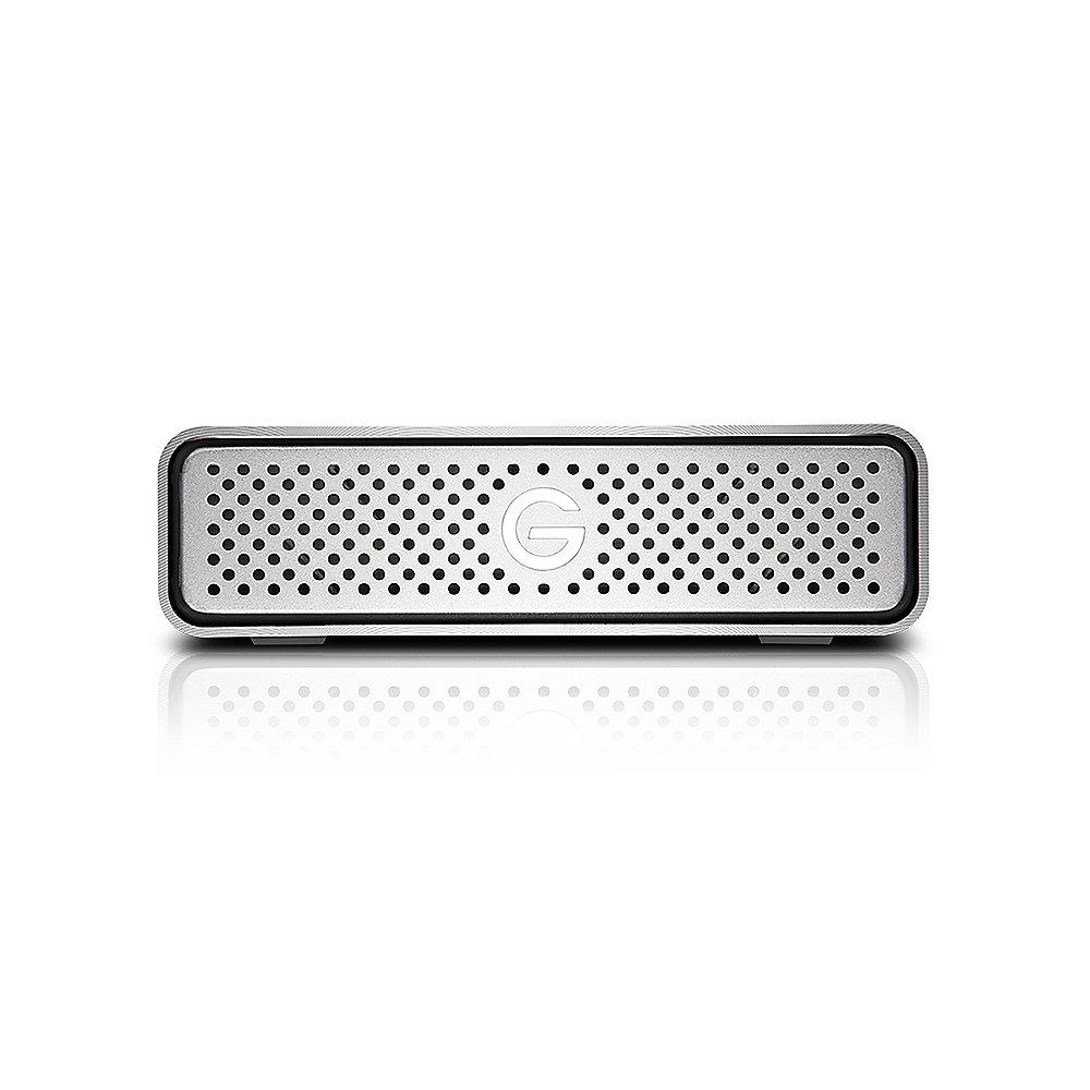 G-Technology G-DRIVE USB 4TB USB3.0 3,5zoll SATA300 7200rpm silber, G-Technology, G-DRIVE, USB, 4TB, USB3.0, 3,5zoll, SATA300, 7200rpm, silber