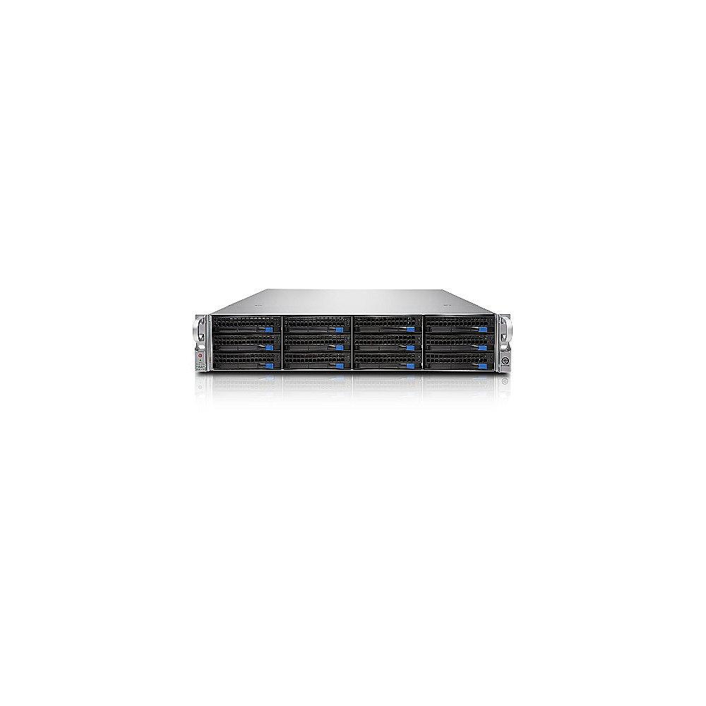 G-Technology G-RACK 12 NAS Server 12-Bay 96TB, G-Technology, G-RACK, 12, NAS, Server, 12-Bay, 96TB