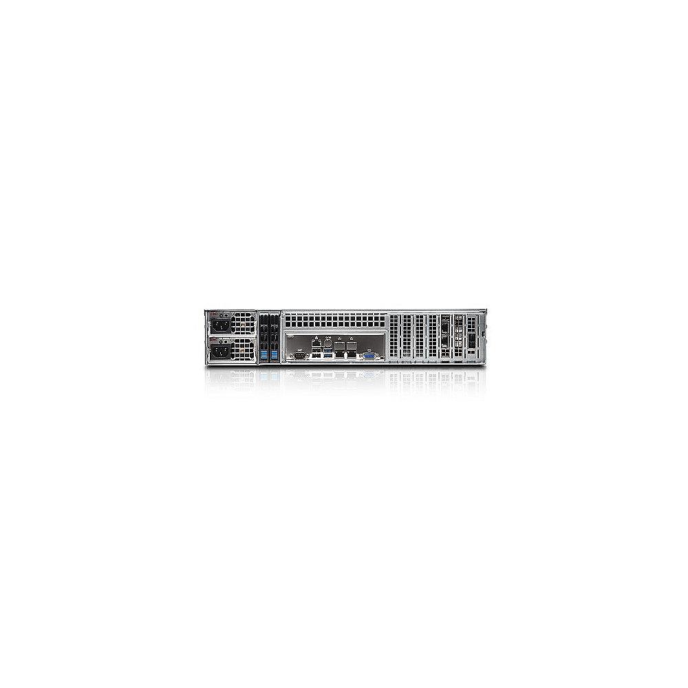 G-Technology G-RACK 12 NAS Server 12-Bay 96TB