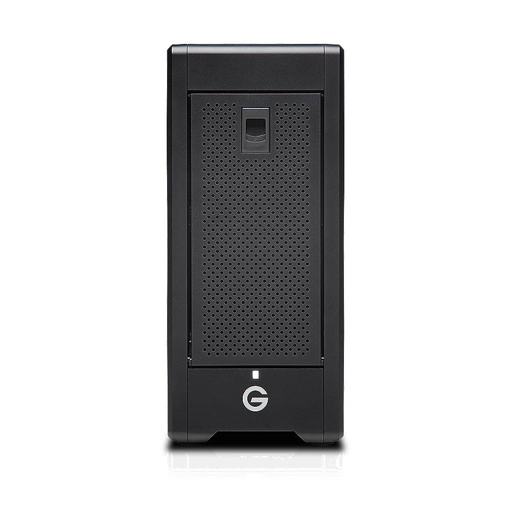 G-Technology G-SPEED Shuttle XL Thunderbolt 3 DAS 8-Bay 64TB