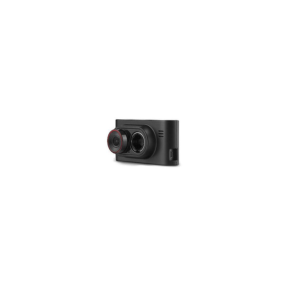 Garmin DashCam 35 GPS-Frontkamera Europe Full HD G-Sensor
