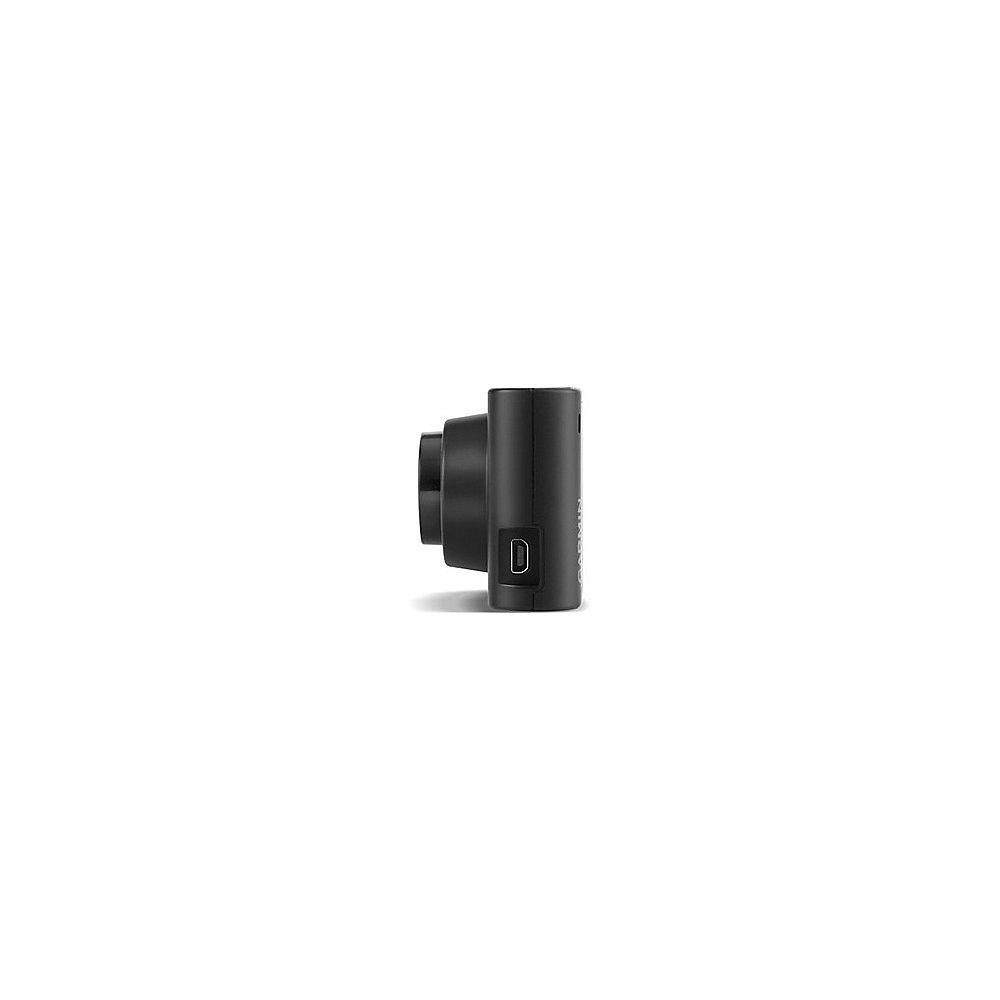 Garmin DashCam 35 GPS-Frontkamera Europe Full HD G-Sensor