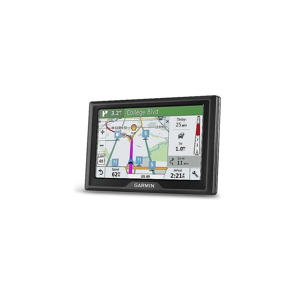 Garmin Drive 51 LMT-S EU Europa Navigationsgerät 15,4cm, Garmin, Drive, 51, LMT-S, EU, Europa, Navigationsgerät, 15,4cm